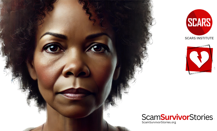 SCARS Institute Scam Victim's Stories
