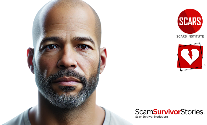 Scam Survivor Stories from SCARS Institute