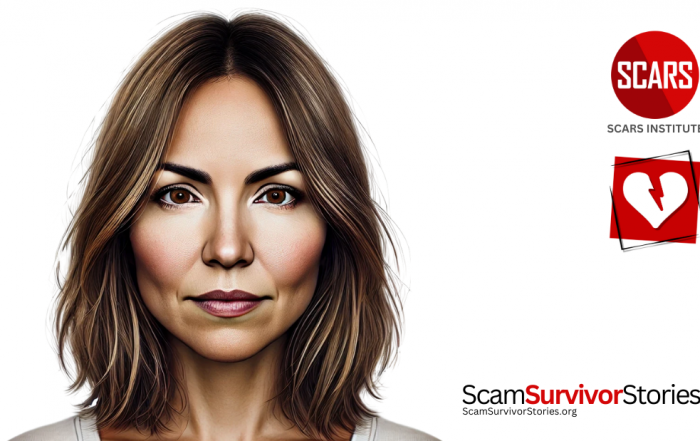 My Scam Story - 2025 #54 - Banking Scam - Mexico