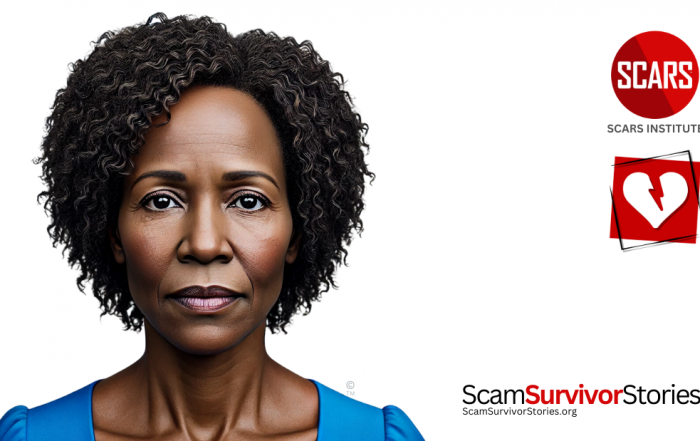 My Scam Victim-Survivor Story - 2025 #56 - A Local Con Job/Fraud/Scam - USA