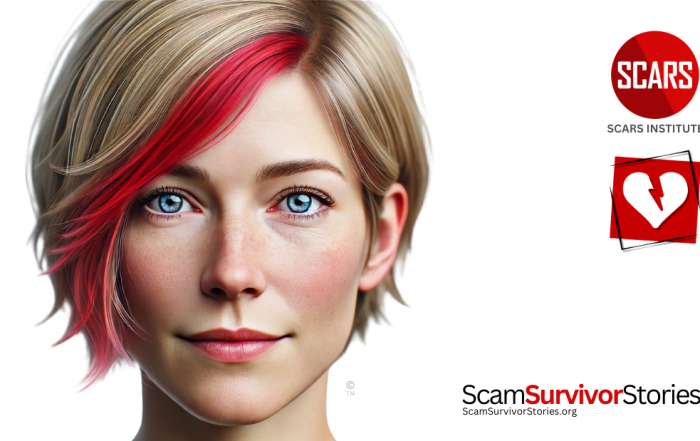 My Scam Victim-Survivor Story - 2025 #57 - An Online Pet Scam - USA