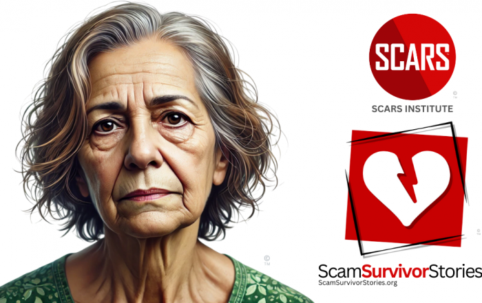 My Scam Victim-Survivor Story - 2025 #59 - Tech Support Scam - USA