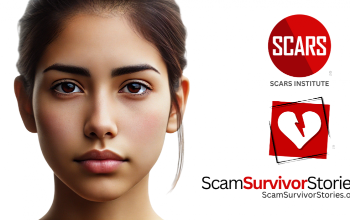 My Scam Victim Story/Survivor Story – #90 - Job Scams - Canada - 2025