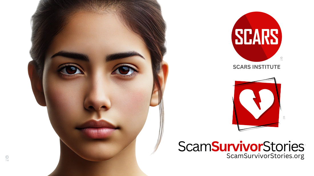 My Scam Victim Story/Survivor Story – #90 - Job Scams - Canada - 2025